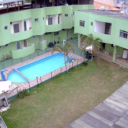 Pousada Village Piúma Exteriér fotografie